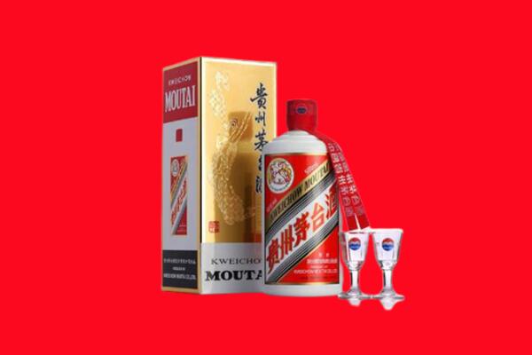 收购行情：鹤山市茅台酒回收店怎么经营？